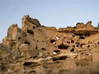 Goreme